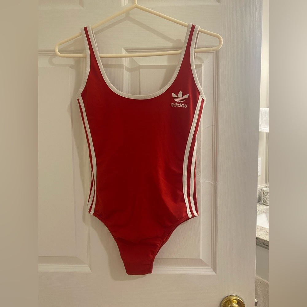 Adidas Bodysuit